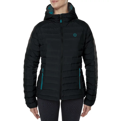 Vigilante - Fastrack Down Jacket Women's