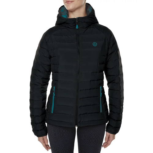 Vigilante - Fastrack Down Jacket Women's