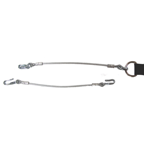 Aspiring - Hook Tie-downs
