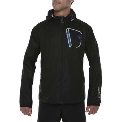 Vigilante - Keep Pace Men's Jacket