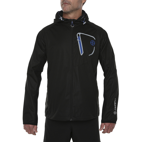 Vigilante - Keep Pace Men's Jacket