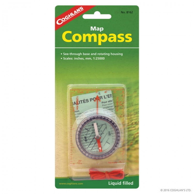 Coghlans - Map Compass