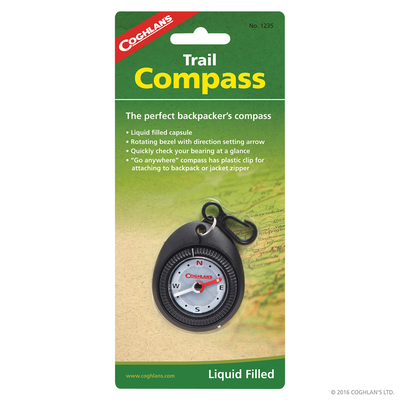 Coghlans - Trail Compass