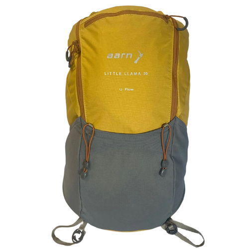 Aarn - Little Llama 28