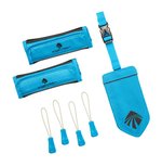 Eagle Creek - Reflective Luggage ID Set-equipment-Living Simply Auckland Ltd