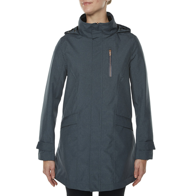 Vigilante - Misty Jacket Women's