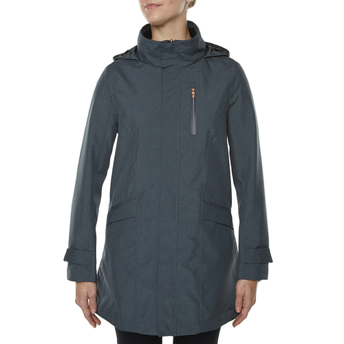 Vigilante - Misty Jacket Women's