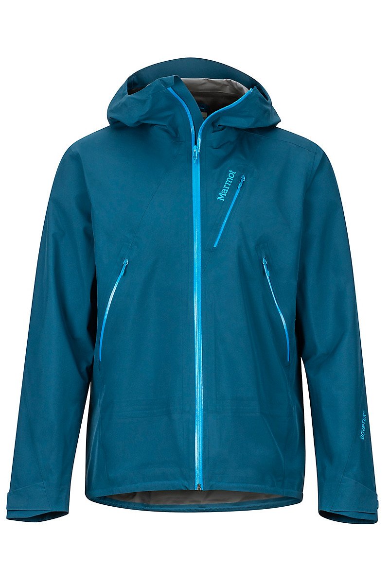 mens knife edge jacket