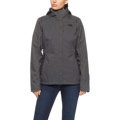 The North Face - Inlux 2.0 Insulated Rain Jacket Women's