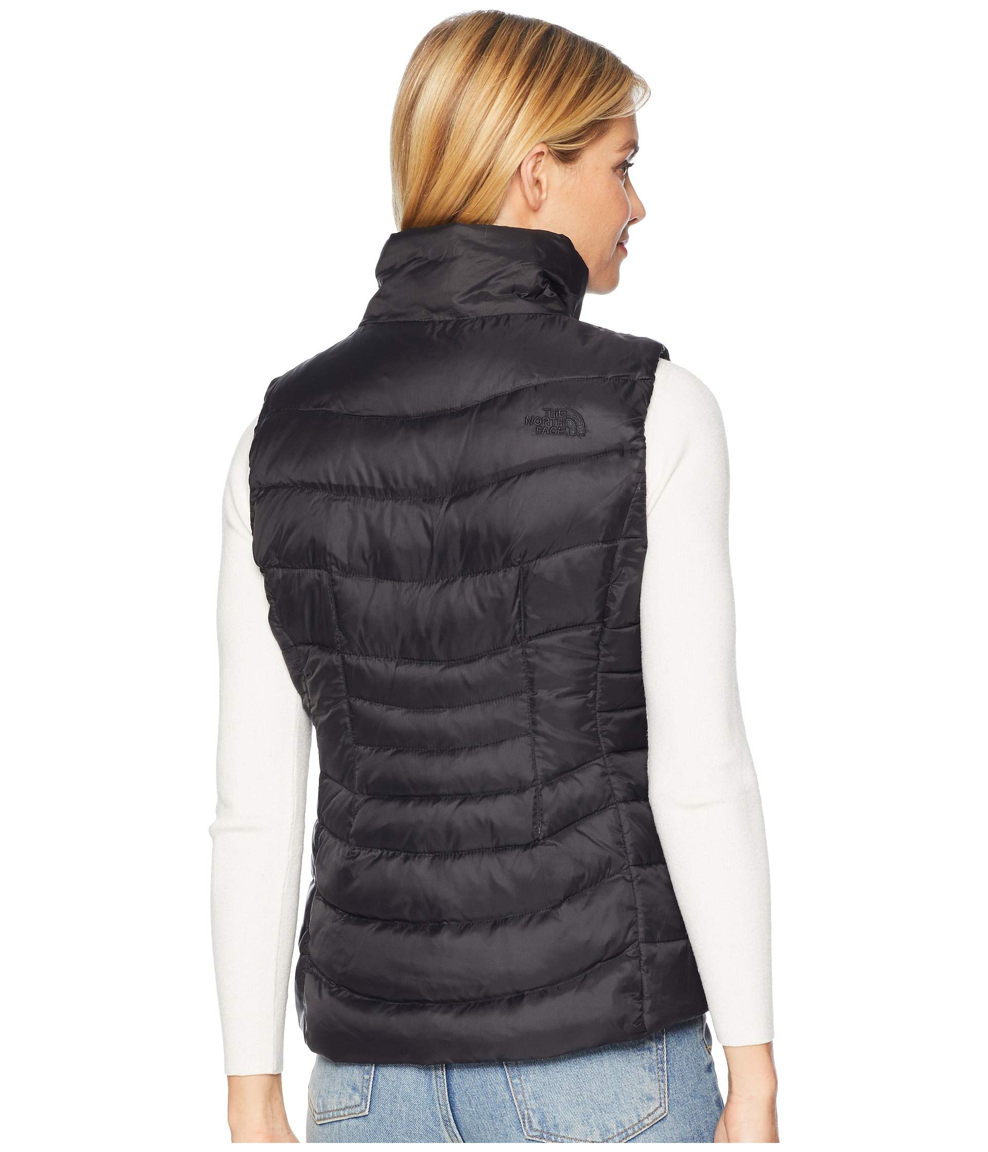 the north face women's aconcagua vest