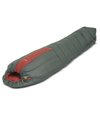 One Planet - Nitrous -3°  Short 800+ Loft DWR Sleeping Bag-down sleeping bags-Living Simply Auckland Ltd