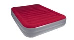 Kiwi Camping - Serenity Queen Airbed-car camping-Living Simply Auckland Ltd