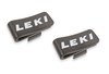 Leki - Trekking Pole Belt Clip (single)-trekking poles-Living Simply Auckland Ltd