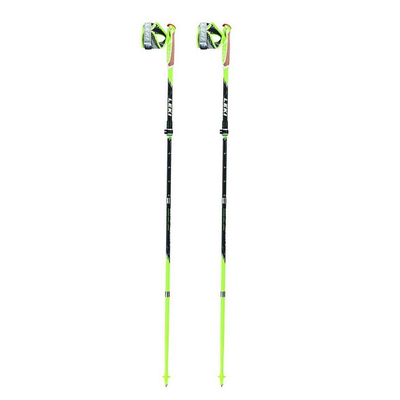 Leki - Micro Vario Trail 110-130cm (pair)