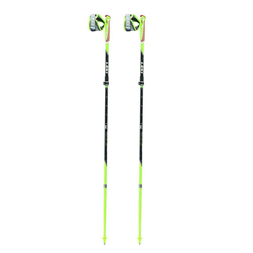 Leki - Micro Vario Trail 110-130cm (pair)