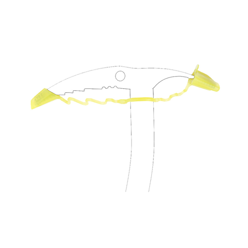 Grivel - Ice Axe Guard