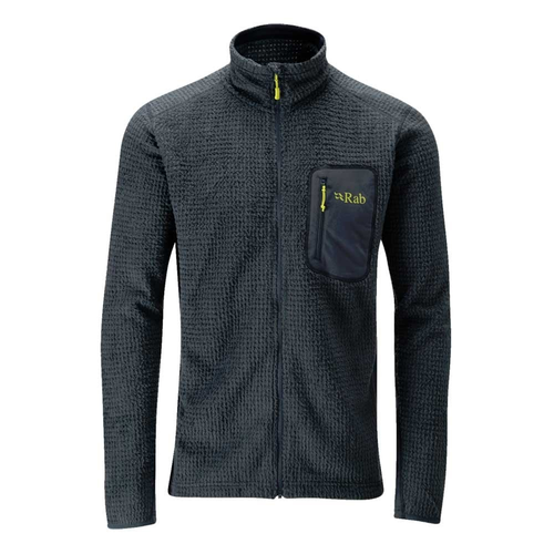 Rab - Alpha Flash Jacket Men's