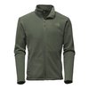 The North Face - Texture Cap Rock Fleece Men's-fleece-Living Simply Auckland Ltd