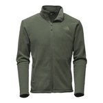 The North Face - Texture Cap Rock Fleece Men's-fleece-Living Simply Auckland Ltd