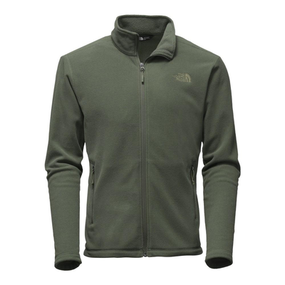 The North Face - Texture Cap Rock Fleece Men's