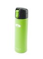 GSI - Microlite 500ml Flip Vacuum Bottle-equipment-Living Simply Auckland Ltd