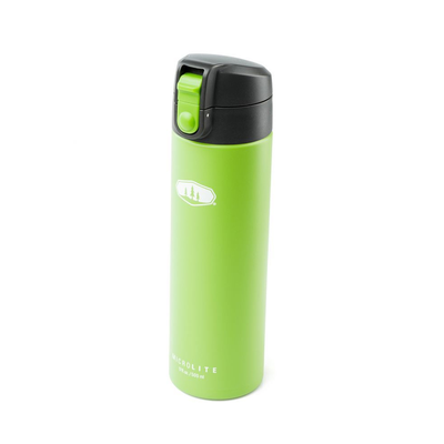 GSI - Microlite 500ml Flip Vacuum Bottle