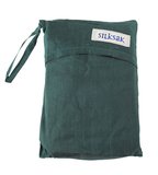 Silksak - Sleeping Bag Liner Standard-accessories-Living Simply Auckland Ltd