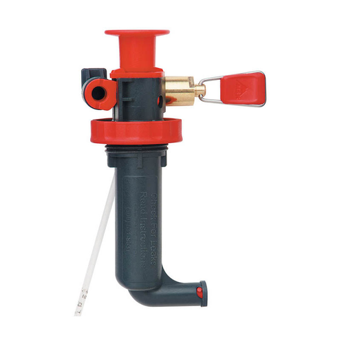 MSR - Standard Fuel Pump