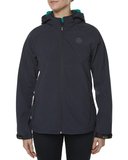 Vigilante - Chillsome II Softshell Jacket Women's -clothing-Living Simply Auckland Ltd