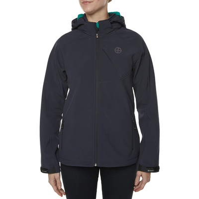 Vigilante - Chillsome II Softshell Jacket Women's 