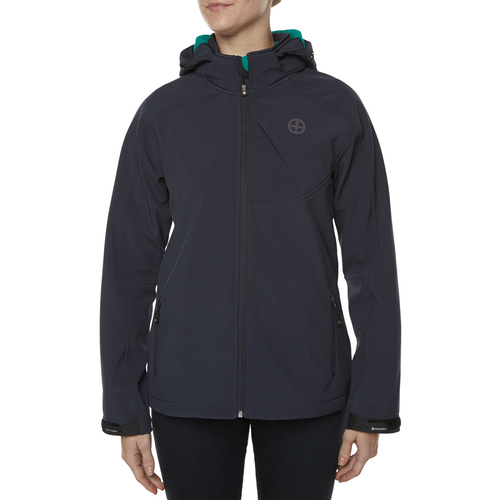 Vigilante - Chillsome II Softshell Jacket Women's 