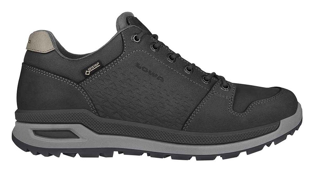 Lowa wide fit outlet