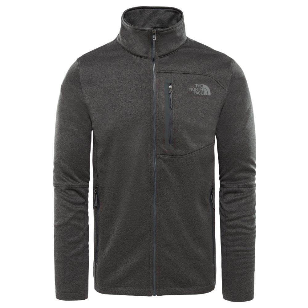 The North Face - Canyonlands FZ Men's - Clothing-Men : Living Simply ...