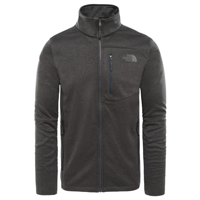 The North Face - Canyonlands FZ Men's