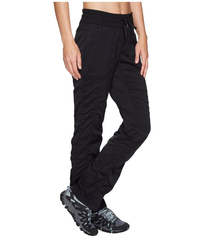 womens north face aphrodite pants