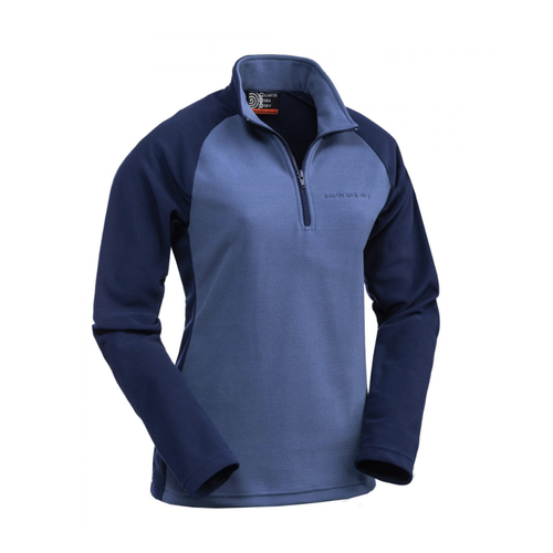 Earth Sea Sky - Pearl Pullover Women's
