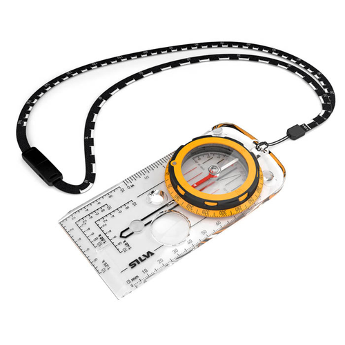 Silva - Expedition Compass MS37452