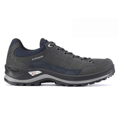 Lowa - Renegade III GTX Low Men's