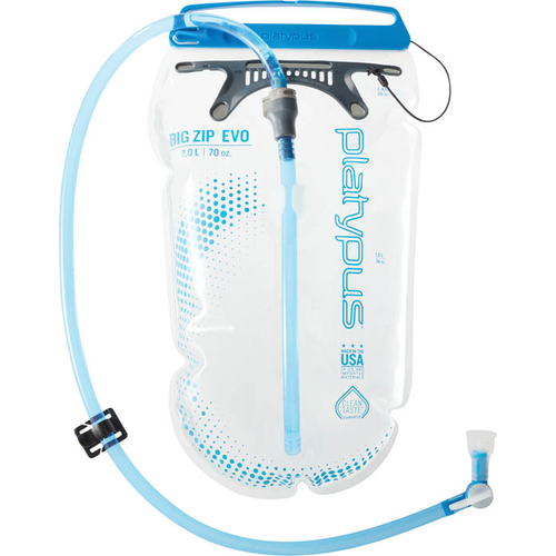 Platypus - Big Zip EVO Reservoir 2.0L