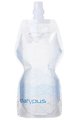 Platypus - SoftBottle 1L Push-Pull Cap Waves-hydration-Living Simply Auckland Ltd