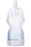 Platypus - SoftBottle 1L Push-Pull Cap Waves-hydration-Living Simply Auckland Ltd