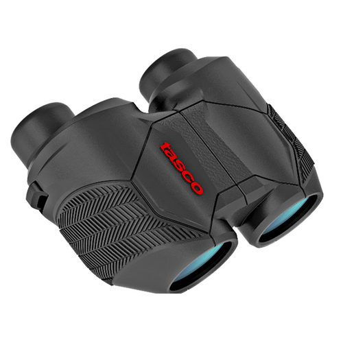 Tasco - Focus Free 8x25mm Binoculars