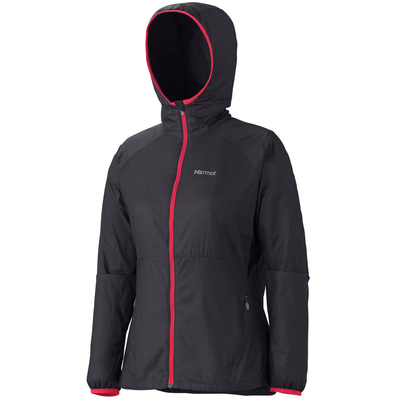 Marmot - Ether DriClime Hoody Women's