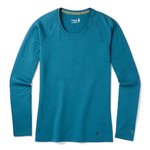 Smartwool - Merino 150 Baselayer LS Top Women's-baselayer (thermals)-Living Simply Auckland Ltd