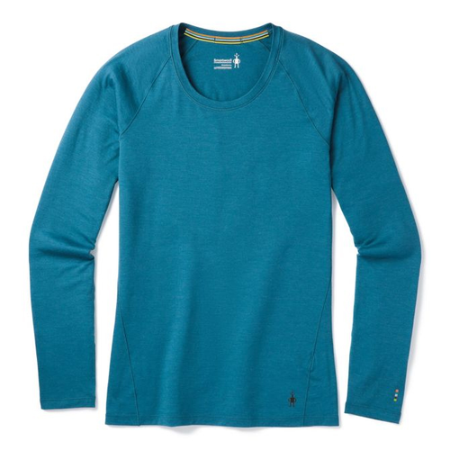 Smartwool - All Season Merino 150 Baselayer Long Sleeve Crew Women's