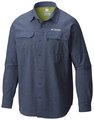 Columbia - Irico Long Sleeve Shirt Men's-shirts-Living Simply Auckland Ltd