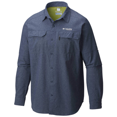 Columbia - Irico Long Sleeve Shirt Men's