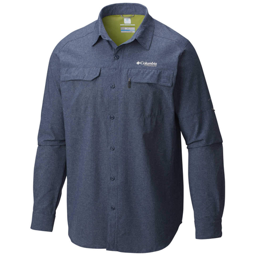 Columbia - Irico Long Sleeve Shirt Men's