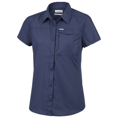 Columbia - Silver Ridge 2.0 Short Sleeve Shirt Women's