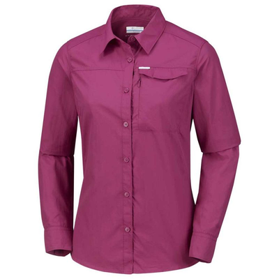 Columbia - Silver Ridge 2.0 Long Sleeve Shirt Women's